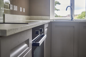 Kitchen- click for photo gallery